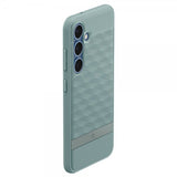 Spigen Samsung Galaxy S25 Plus Cover Parallax MagFit Sage Green