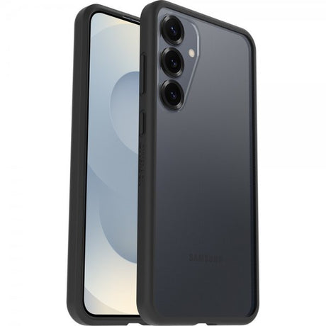 Otterbox Samsung Galaxy S25 Plus Cover React Black Crystal