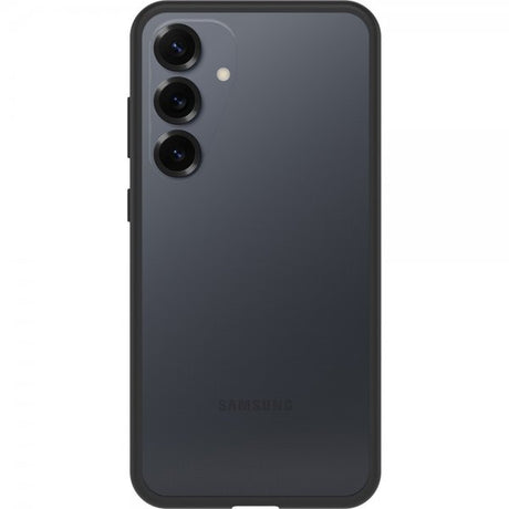 Otterbox Samsung Galaxy S25 Plus Cover React Black Crystal