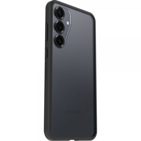 Otterbox Samsung Galaxy S25 Plus Cover React Black Crystal