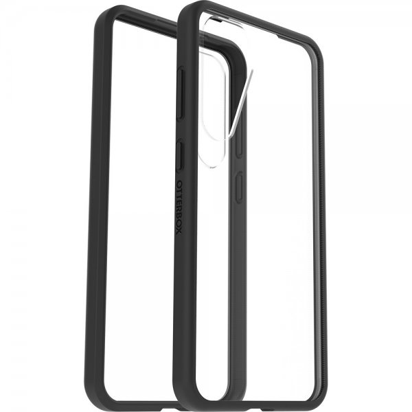 Otterbox Samsung Galaxy S25 Plus Cover React Black Crystal