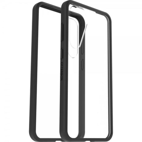 Otterbox Samsung Galaxy S25 Plus Cover React Black Crystal