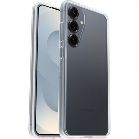 Otterbox Samsung Galaxy S25 Plus Cover React Transparent