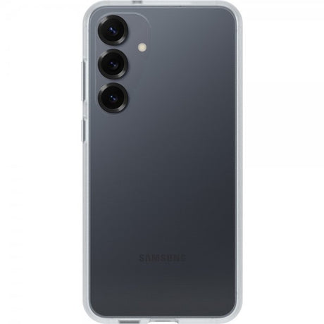 Otterbox Samsung Galaxy S25 Plus Cover React Transparent