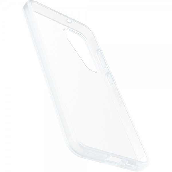 Otterbox Samsung Galaxy S25 Plus Cover React Transparent