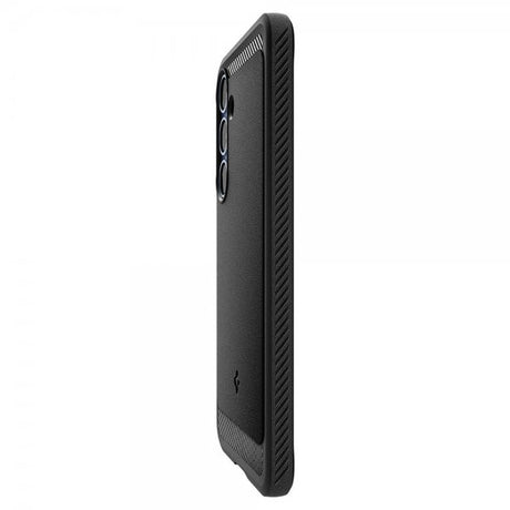 Spigen Samsung Galaxy S25 Plus Cover Rugged Armor MagFit Mat Sort