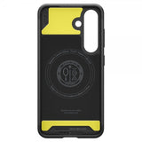 Spigen Samsung Galaxy S25 Plus Cover Rugged Armor MagFit Mat Sort