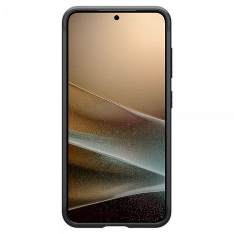 Spigen Samsung Galaxy S25 Plus Cover Rugged Armor MagFit Mat Sort