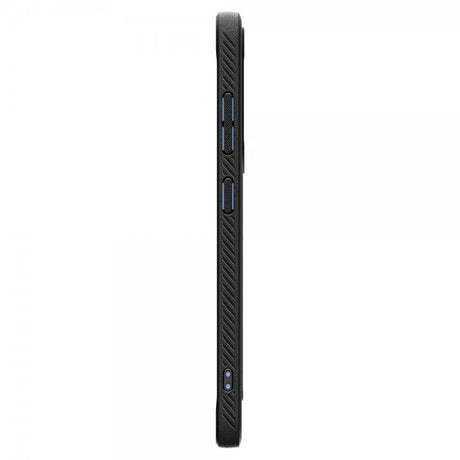 Spigen Samsung Galaxy S25 Plus Cover Rugged Armor MagFit Mat Sort