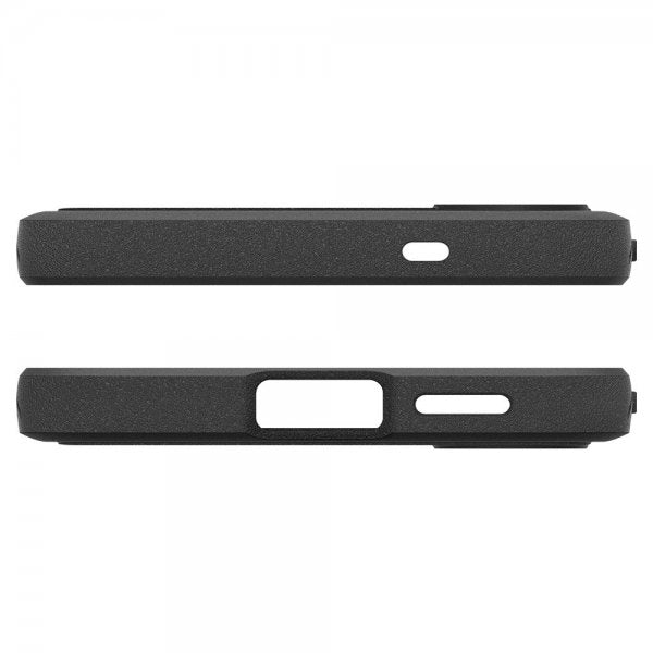 Spigen Samsung Galaxy S25 Plus Cover Rugged Armor MagFit Mat Sort