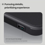 Nillkin Samsung Galaxy S25 Plus Cover Super Frosted Shield Pro MagSafe Sort