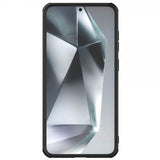 Nillkin Samsung Galaxy S25 Plus Cover Super Frosted Shield Pro MagSafe Sort