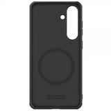 Nillkin Samsung Galaxy S25 Plus Cover Super Frosted Shield Pro MagSafe Sort