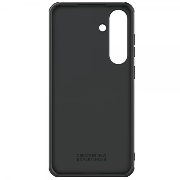 Nillkin Samsung Galaxy S25 Plus Cover Super Frosted Shield Pro Sort