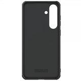 Nillkin Samsung Galaxy S25 Plus Cover Super Frosted Shield Pro Sort
