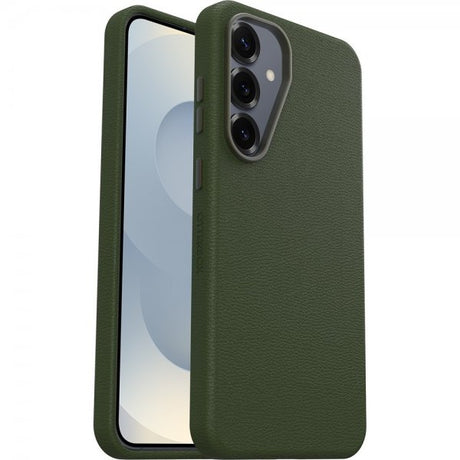 Otterbox Samsung Galaxy S25 Plus Cover Symmetry Cactus Læder Cactus Grove