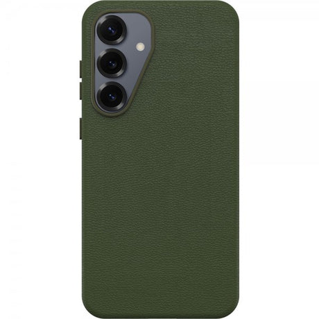 Otterbox Samsung Galaxy S25 Plus Cover Symmetry Cactus Læder Cactus Grove