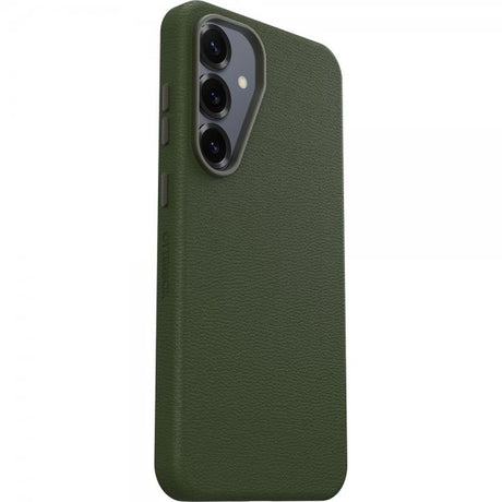 Otterbox Samsung Galaxy S25 Plus Cover Symmetry Cactus Læder Cactus Grove