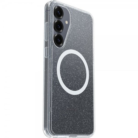 Otterbox Samsung Galaxy S25 Plus Cover Symmetry Clear MagSafe Stardust