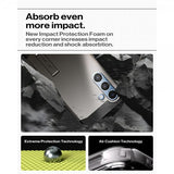 Spigen Samsung Galaxy S25 Plus Cover Tough Armor MagFit Gunmetal
