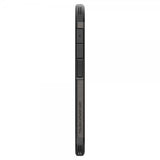 Spigen Samsung Galaxy S25 Plus Cover Tough Armor MagFit Gunmetal