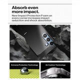 Spigen Samsung Galaxy S25 Plus Cover Tough Armor MagFit Sort
