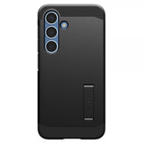 Spigen Samsung Galaxy S25 Plus Cover Tough Armor MagFit Sort