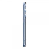 Spigen Samsung Galaxy S25 Plus Cover Ultra Hybrid Crystal Clear