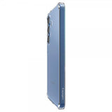 Spigen Samsung Galaxy S25 Plus Cover Ultra Hybrid Crystal Clear