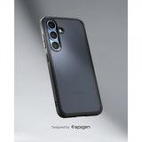 Spigen Samsung Galaxy S25 Plus Cover Ultra Hybrid Frost Black