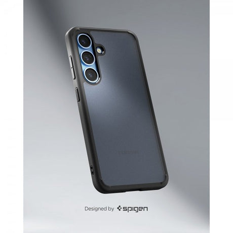 Spigen Samsung Galaxy S25 Plus Cover Ultra Hybrid Frost Black