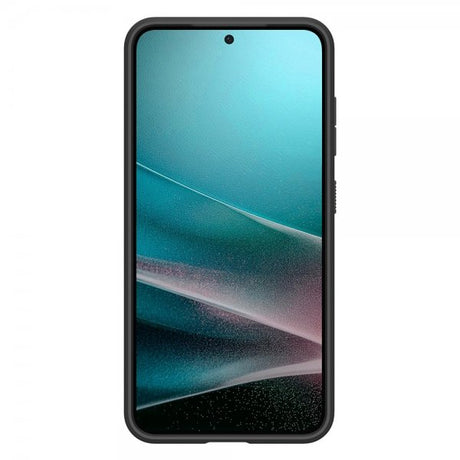 Spigen Samsung Galaxy S25 Plus Cover Ultra Hybrid Frost Black