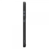 Spigen Samsung Galaxy S25 Plus Cover Ultra Hybrid Frost Black
