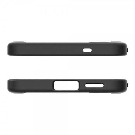 Spigen Samsung Galaxy S25 Plus Cover Ultra Hybrid Frost Black