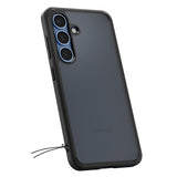Spigen Samsung Galaxy S25 Plus Cover Ultra Hybrid Frost Black