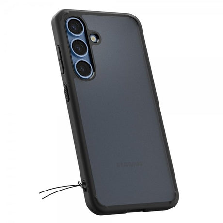 Spigen Samsung Galaxy S25 Plus Cover Ultra Hybrid Frost Black