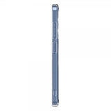 Spigen Samsung Galaxy S25 Plus Cover Ultra Hybrid MagFit Clear White