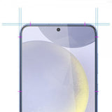 Nordic Covers Samsung Galaxy S25 Plus Skærmbeskyttelse Glasberga