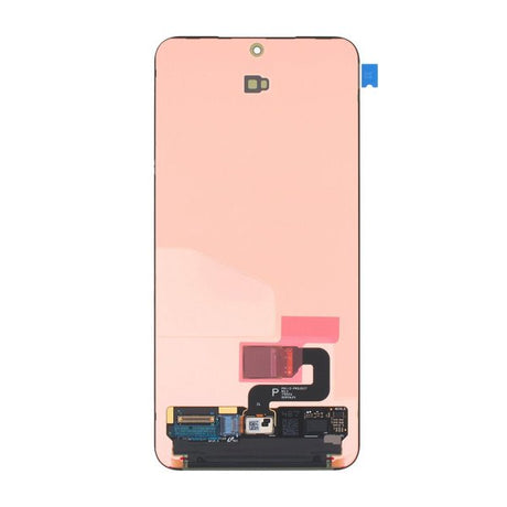 Samsung Galaxy S25 (S931B) Skærm med LCD Original