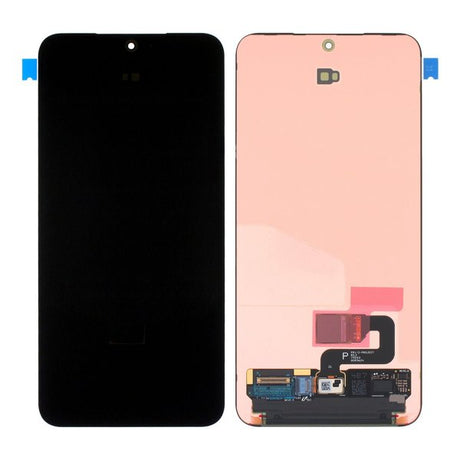 Samsung Galaxy S25 (S931B) Skærm med LCD Original