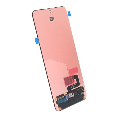 Samsung Galaxy S25 (S931B) Skærm med LCD Original