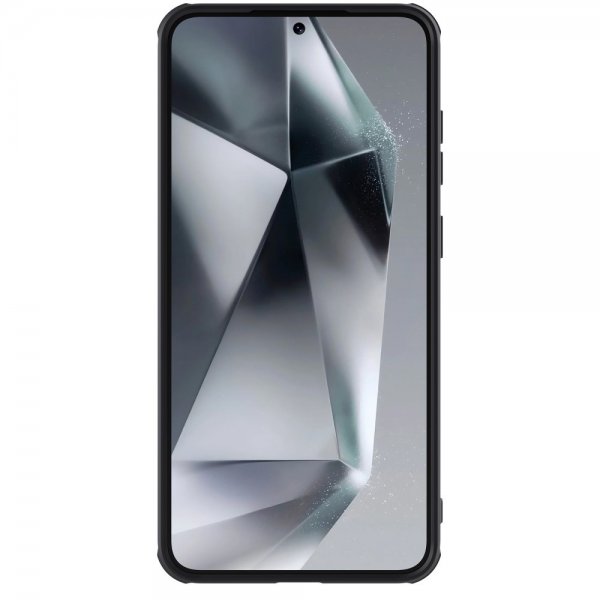 Nillkin Samsung Galaxy S25 Cover CamShield Pro MagSafe Sort