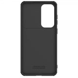Nillkin Samsung Galaxy S25 Cover CamShield Pro Sort