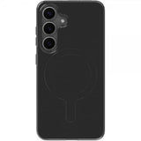 agood company Samsung Galaxy S25 Cover CLRPRTCT Tinted Black