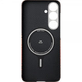 Pitaka Samsung Galaxy S25 Cover Edge Sunset