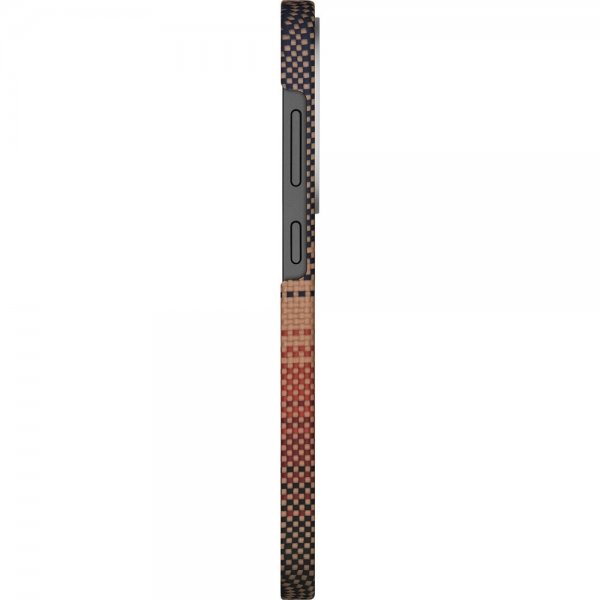 Pitaka Samsung Galaxy S25 Cover Edge Sunset
