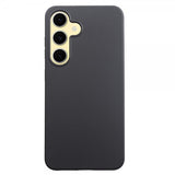 Nordic Covers Samsung Galaxy S24/Galaxy S25 Cover Feather Series Raven Black