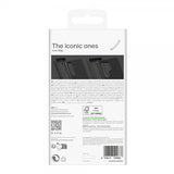 Puro Samsung Galaxy S25 Cover ICON Mag Sort
