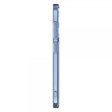 Spigen Samsung Galaxy S25 Cover Liquid Crystal Crystal Clear
