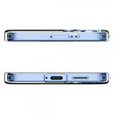 Spigen Samsung Galaxy S25 Cover Liquid Crystal Crystal Clear